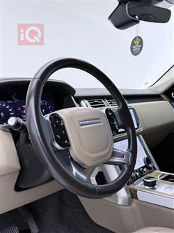 لاند روفر رانج روفر فوج